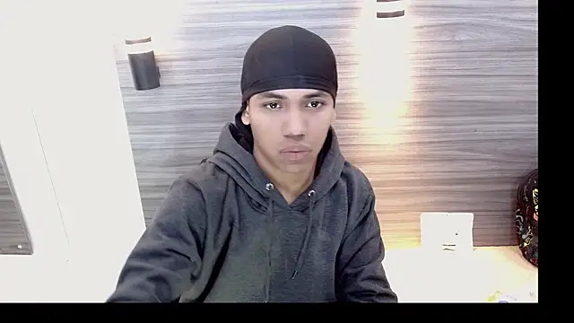DaviidBuckx_ webcam