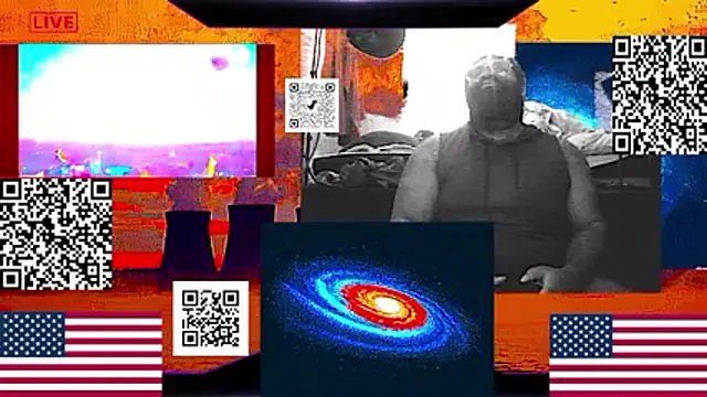 RussellTaylorLacy webcam
