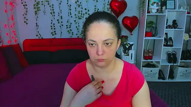 DarlingMilf webcam
