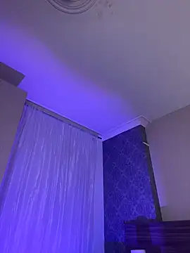 MiilaBlake webcam
