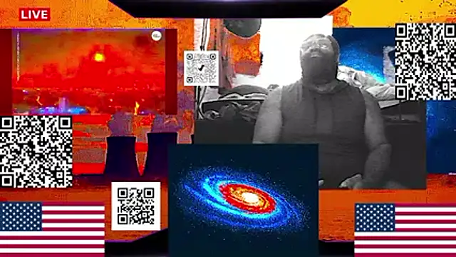 RussellTaylorLacy webcam