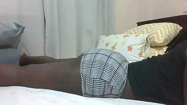 Huge_Bootybae webcam