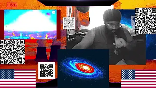 RussellTaylorLacy webcam