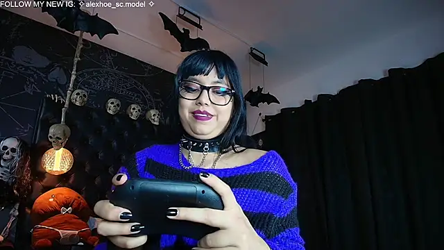 AlexHoe_ webcam