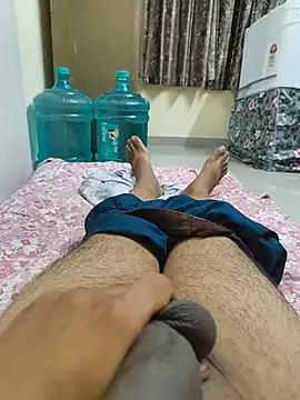 Ajzee webcam