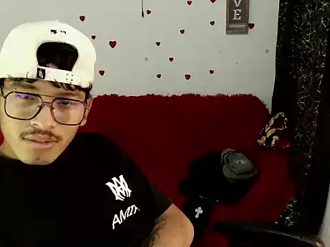 blackfox_desire webcam