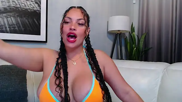 theofficialsophiasanchez webcam