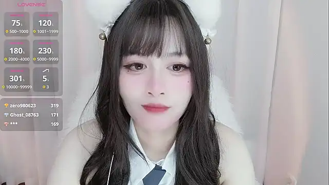 -zhuzhu-999- webcam