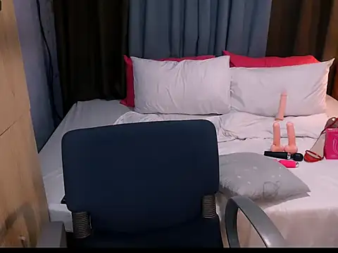 SexyMariaa webcam
