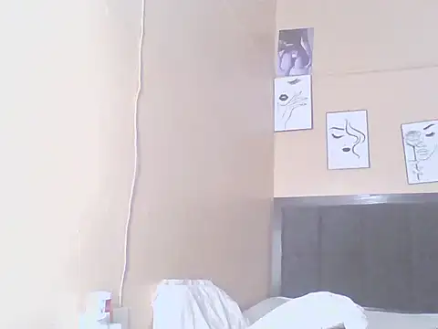 sweet_rissah webcam