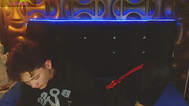 cruz_dante webcam