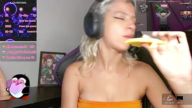 jujubinhahot webcam