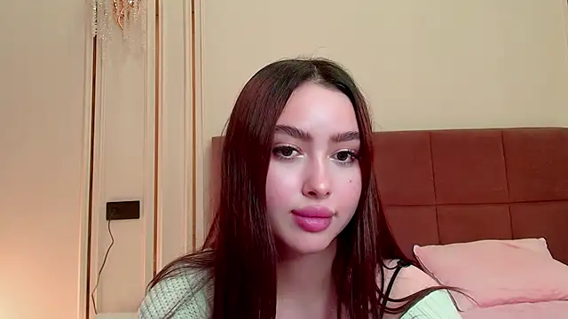 maddie_perezz - Maddie_perezz's free webcam