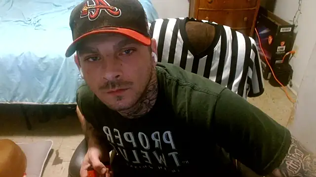 DADDY_KANE8--- webcam