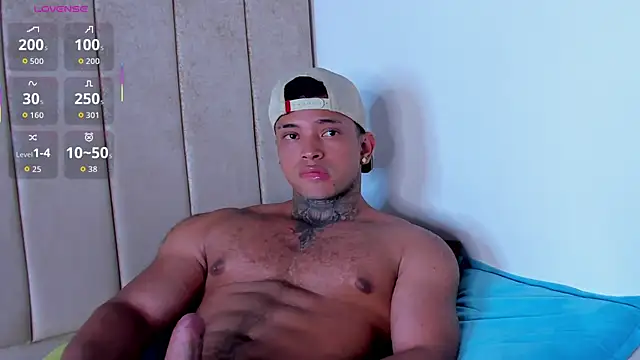 Stiven_collins webcam