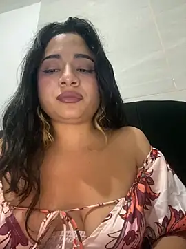 mysteriousgirl20 webcam