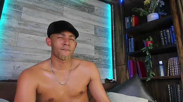 B_Wild webcam