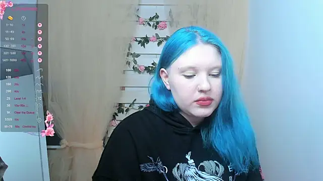 FoxPlayXX webcam