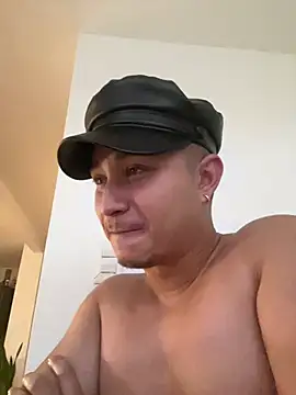 Axel_nova webcam