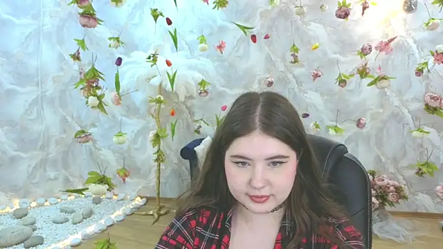PixelGoddess webcam