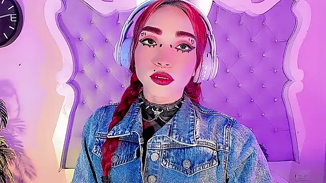 LeyXandrabraz webcam