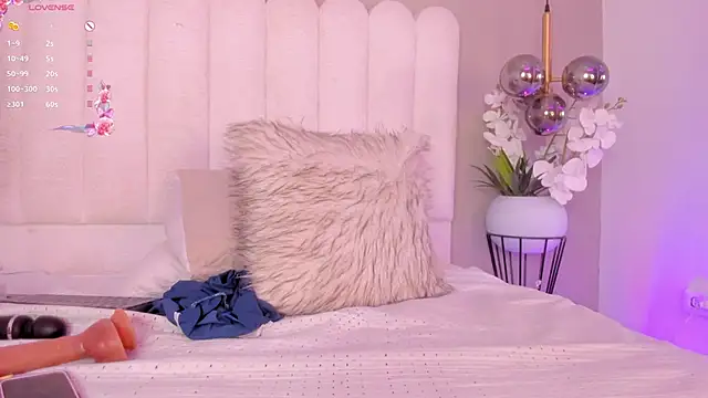 dulcepatersson1_ webcam
