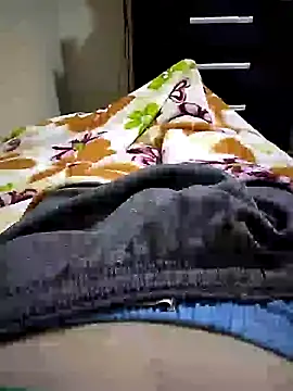 Gallanttrox webcam