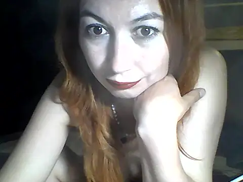 Olesja webcam