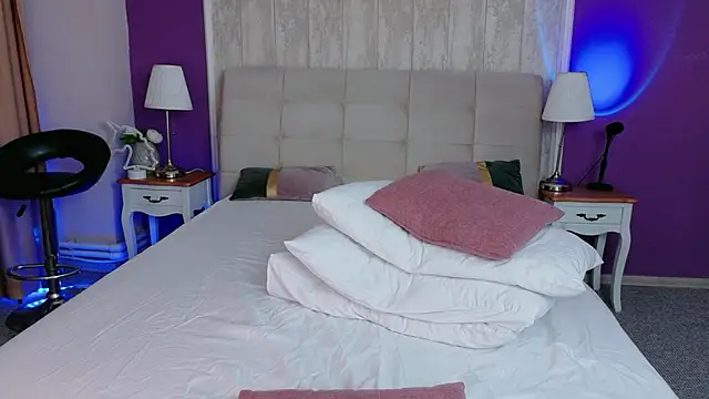 KimoraJoy webcam