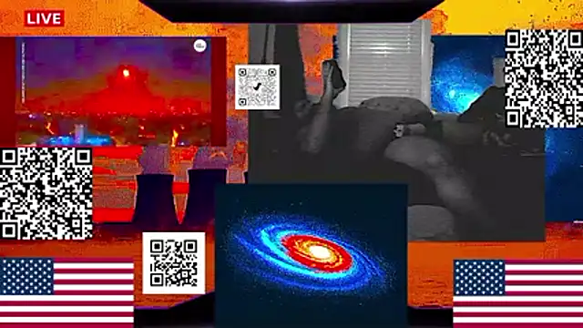 RussellTaylorLacy webcam
