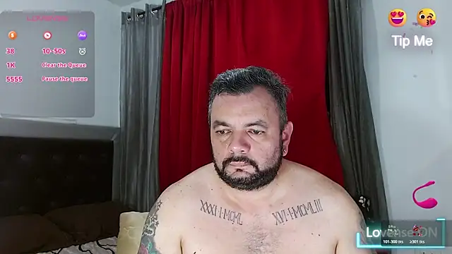 perverseveteranmanxxx webcam