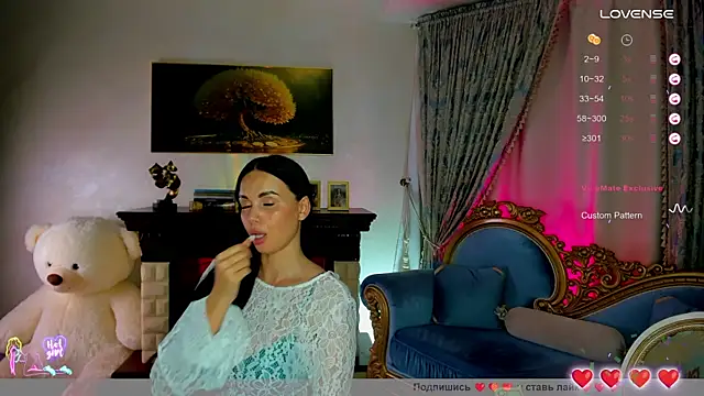 Black-Mamba- webcam
