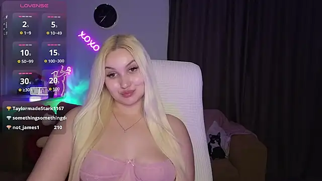adrelaxina webcam