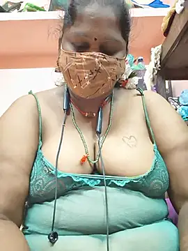 revathisree webcam