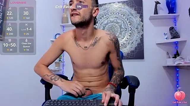 Jey_hot7 webcam