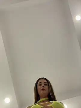 IsabellaEtthan webcam