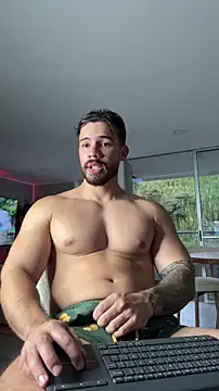 Valenthino_Salvatore webcam