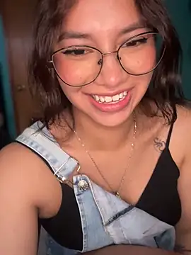 CocoaGigiMuse webcam