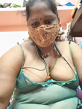 revathisree webcam