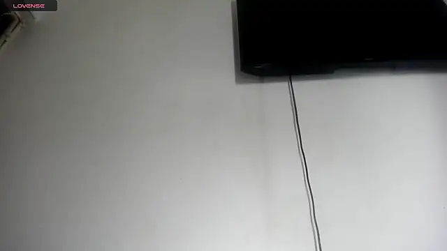 Foxy_Lovex webcam