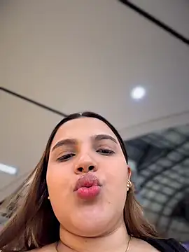 Colibri_xxx webcam