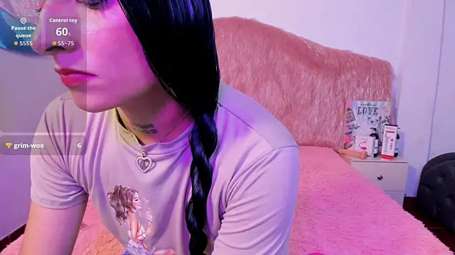 Skarlet_Ruiz_ webcam