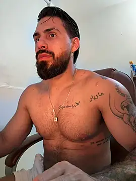 Ryan_Black3 webcam