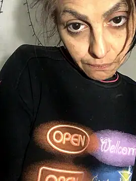 ChantalXOrchid webcam