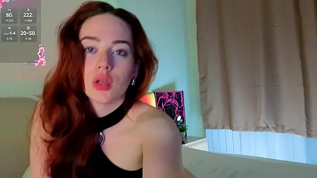 StacyWatts webcam