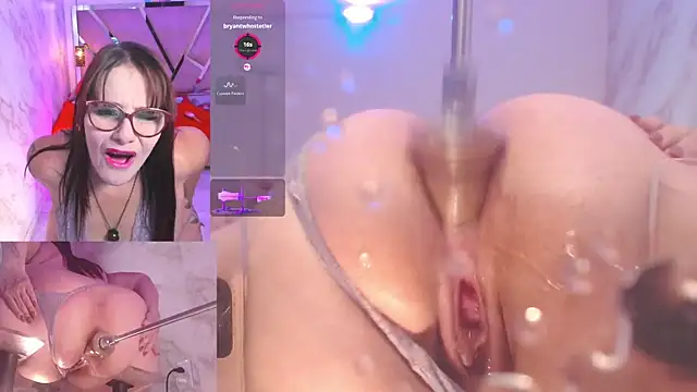 ErikaMontiel__ webcam