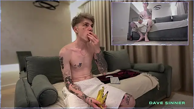 davesinner webcam