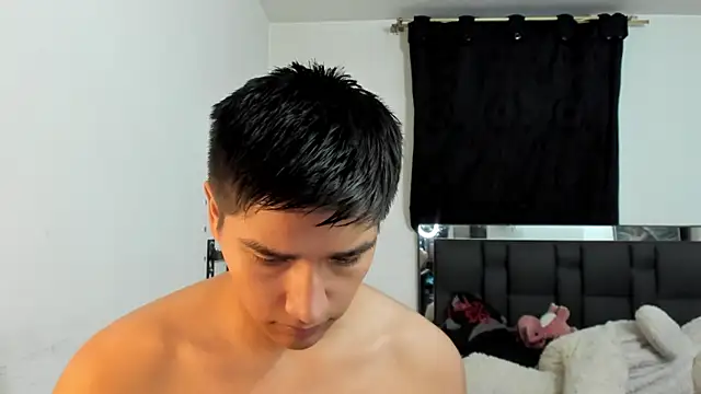 mateo-Esposito webcam
