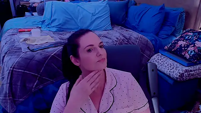 ninajaymes webcam