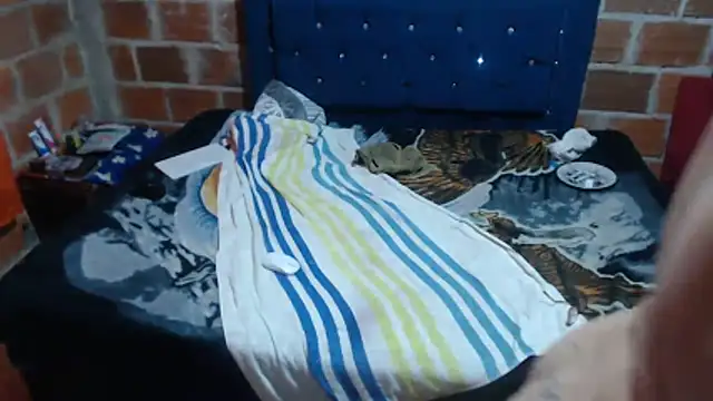 Real_sexy webcam